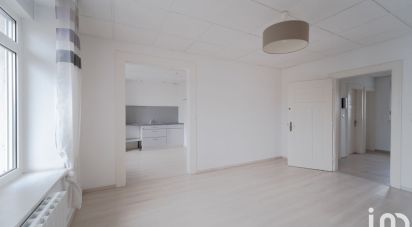 Appartement 4 pièces de 100 m² à Longeville-lès-Metz (57050)