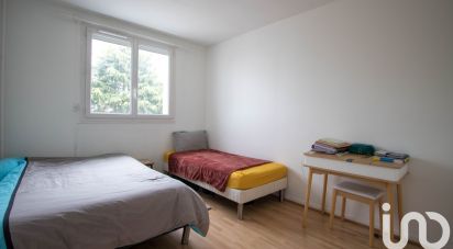 Appartement 3 pièces de 58 m² à Bois-d'Arcy (78390)