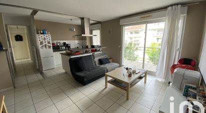 Appartement 2 pièces de 65 m² à Pau (64000)