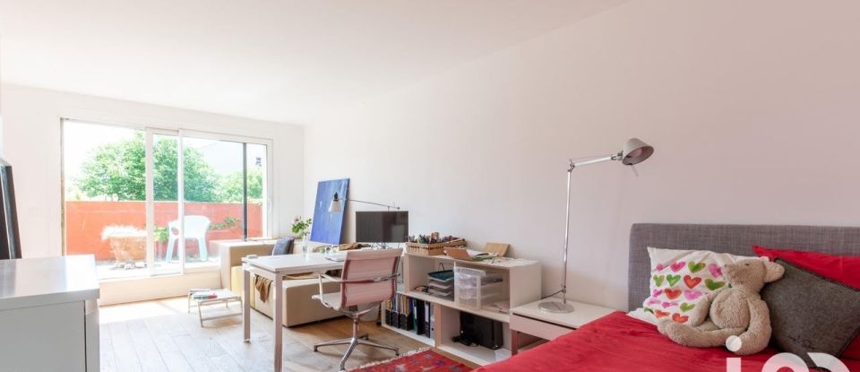 Maison d’architecte 7 pièces de 227 m² à Fontenay-sous-Bois (94120)