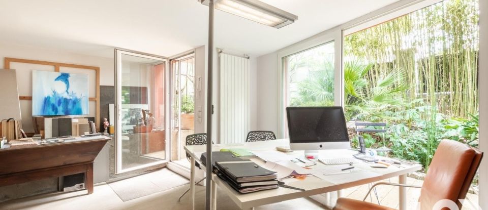 Maison d’architecte 7 pièces de 227 m² à Fontenay-sous-Bois (94120)