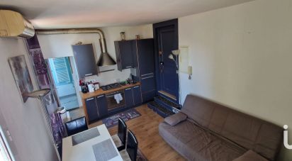 Appartement 2 pièces de 36 m² à Roquebrune-Cap-Martin (06190)