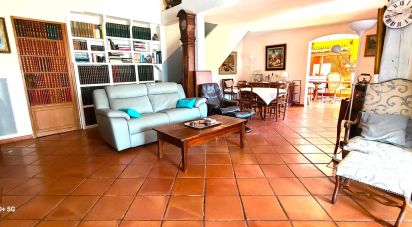 Maison traditionnelle 6 pièces de 170 m² à Vidauban (83550)