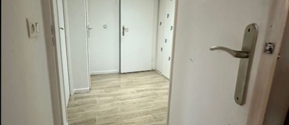 Appartement 3 pièces de 65 m² à Palaiseau (91120)