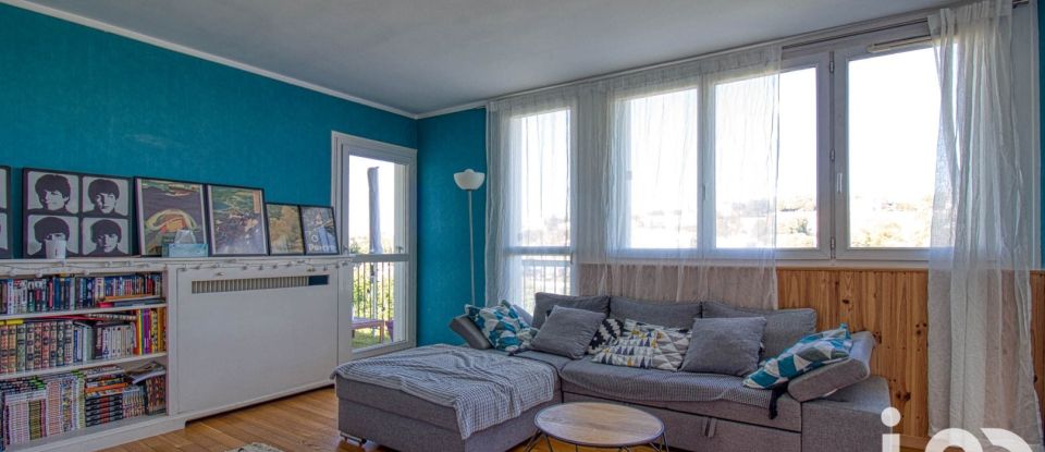 Appartement 5 pièces de 86 m² à Le Pecq (78230)