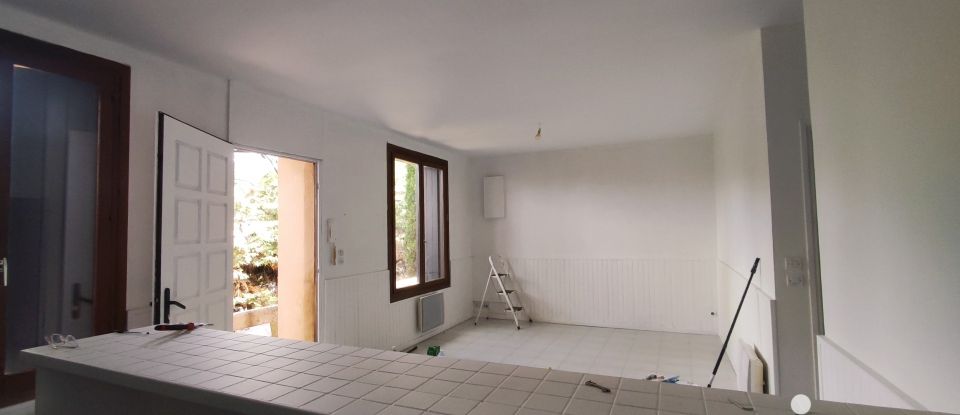 Maison 3 pièces de 52 m² à Béziers (34500)