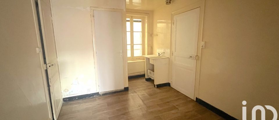 Appartement 2 pièces de 63 m² à Auxerre (89000)