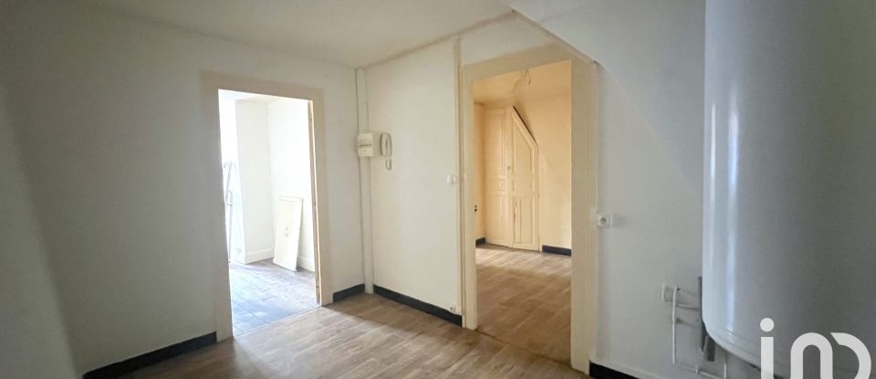 Appartement 2 pièces de 63 m² à Auxerre (89000)