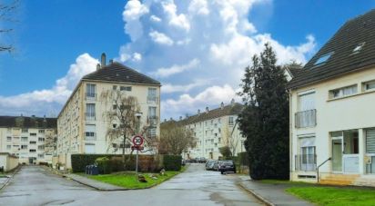 Appartement 3 pièces de 67 m² à Brétigny-sur-Orge (91220)