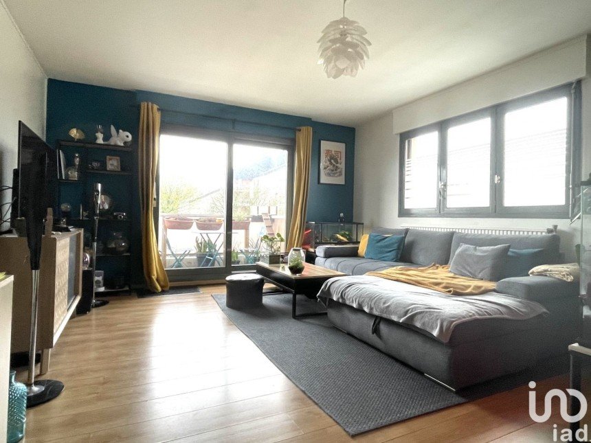 Appartement 2 pièces de 50 m² à Valenciennes (59300)