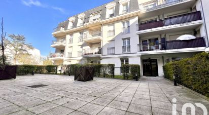 Appartement 2 pièces de 46 m² à Villecresnes (94440)