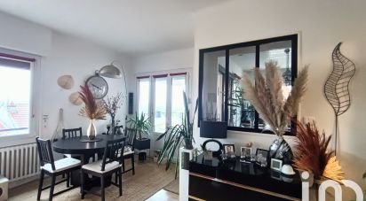 House 4 rooms of 98 m² in Vichy (03200)