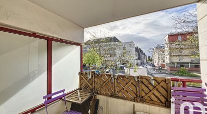 Appartement 2 pièces de 48 m² à Rouen (76100)