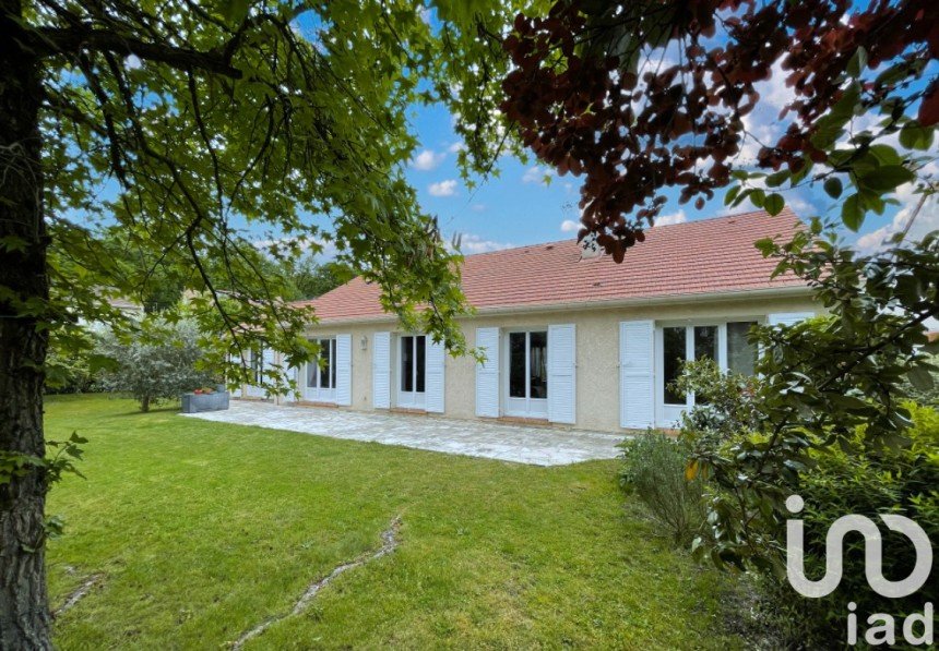 Maison 7 pièces de 145 m² à Brétigny-sur-Orge (91220)