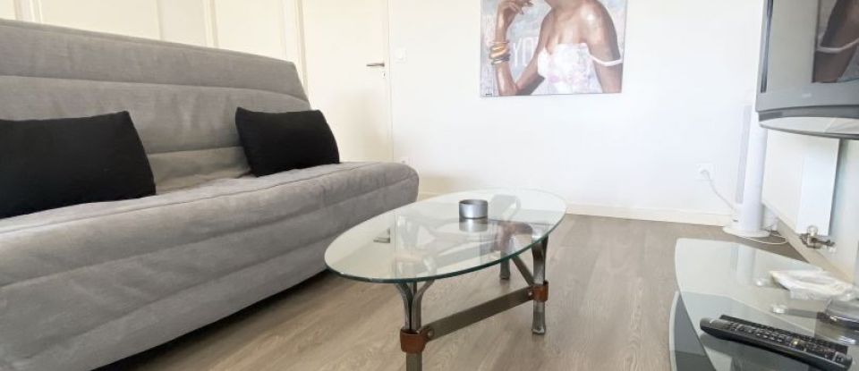 Appartement 3 pièces de 65 m² à Seignosse (40510)