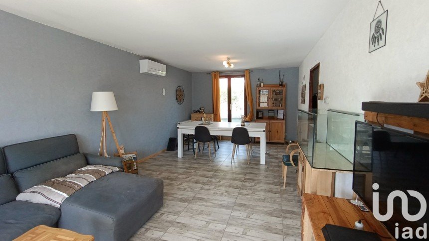 Maison traditionnelle 4 pièces de 84 m² à Sarre-Union (67260)