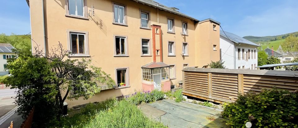 Appartement 3 pièces de 66 m² à Orbey (68370)