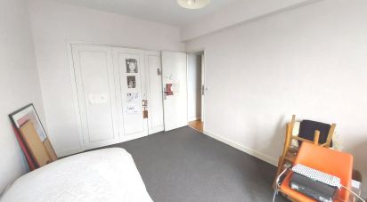 Apartment 5 rooms of 80 m² in Limoges (87000)