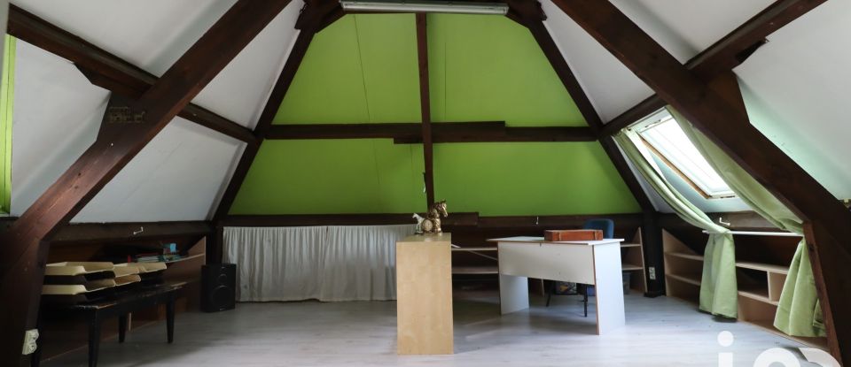 Maison traditionnelle 6 pièces de 97 m² à Trignac (44570)