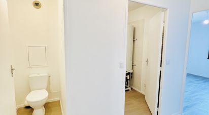 Appartement 3 pièces de 69 m² à Creil (60100)