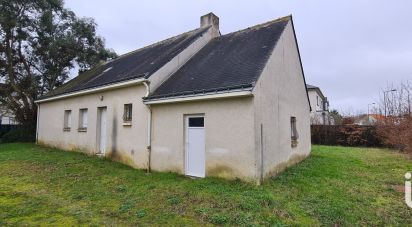 Traditional house 5 rooms of 75 m² in Sainte-Luce-sur-Loire (44980)