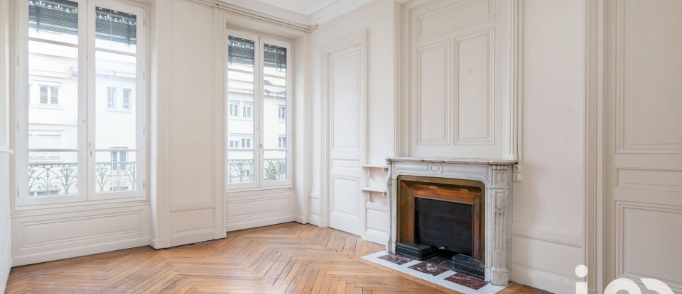 Appartement 5 pièces de 167 m² à Lyon (69003)