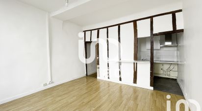 Appartement 2 pièces de 36 m² à Meaux (77100)