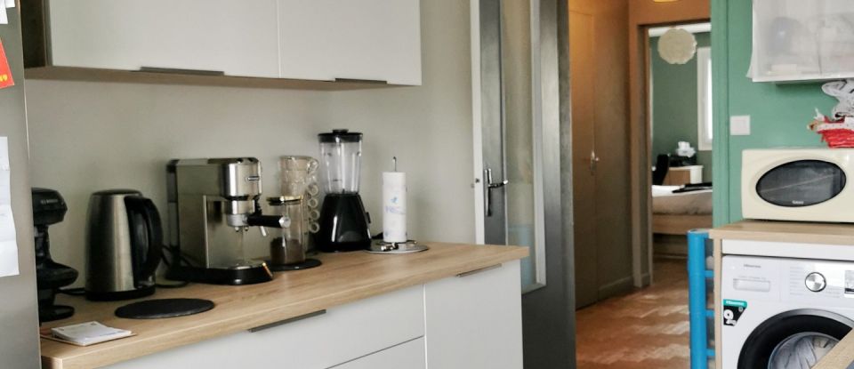 Appartement 3 pièces de 65 m² à Limoges (87000)