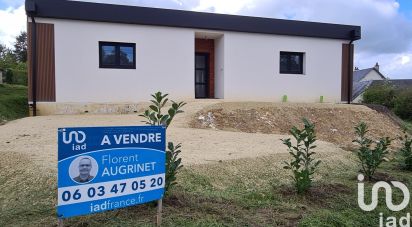 Maison 4 pièces de 135 m² à Montrichard Val de Cher (41400)