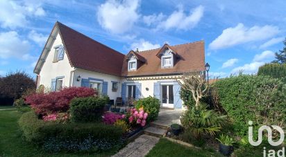 Maison traditionnelle 5 pièces de 170 m² à Le Mesnil-Esnard (76240)