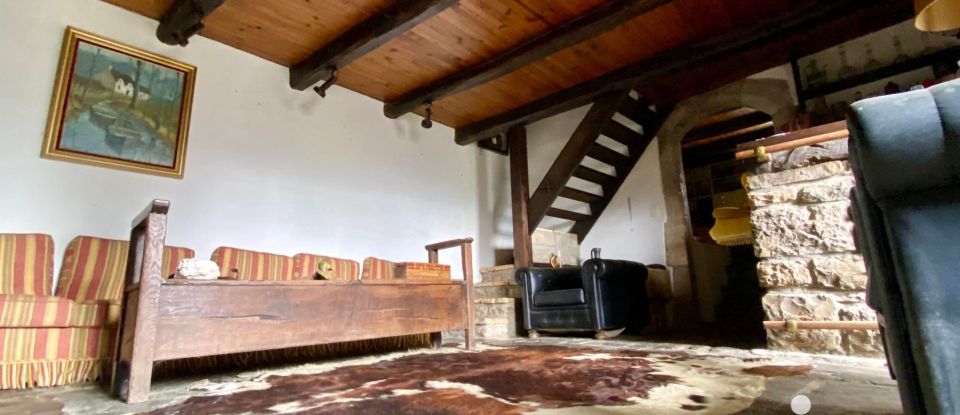 Maison de campagne 7 pièces de 260 m² à Sévérac d'Aveyron (12150)