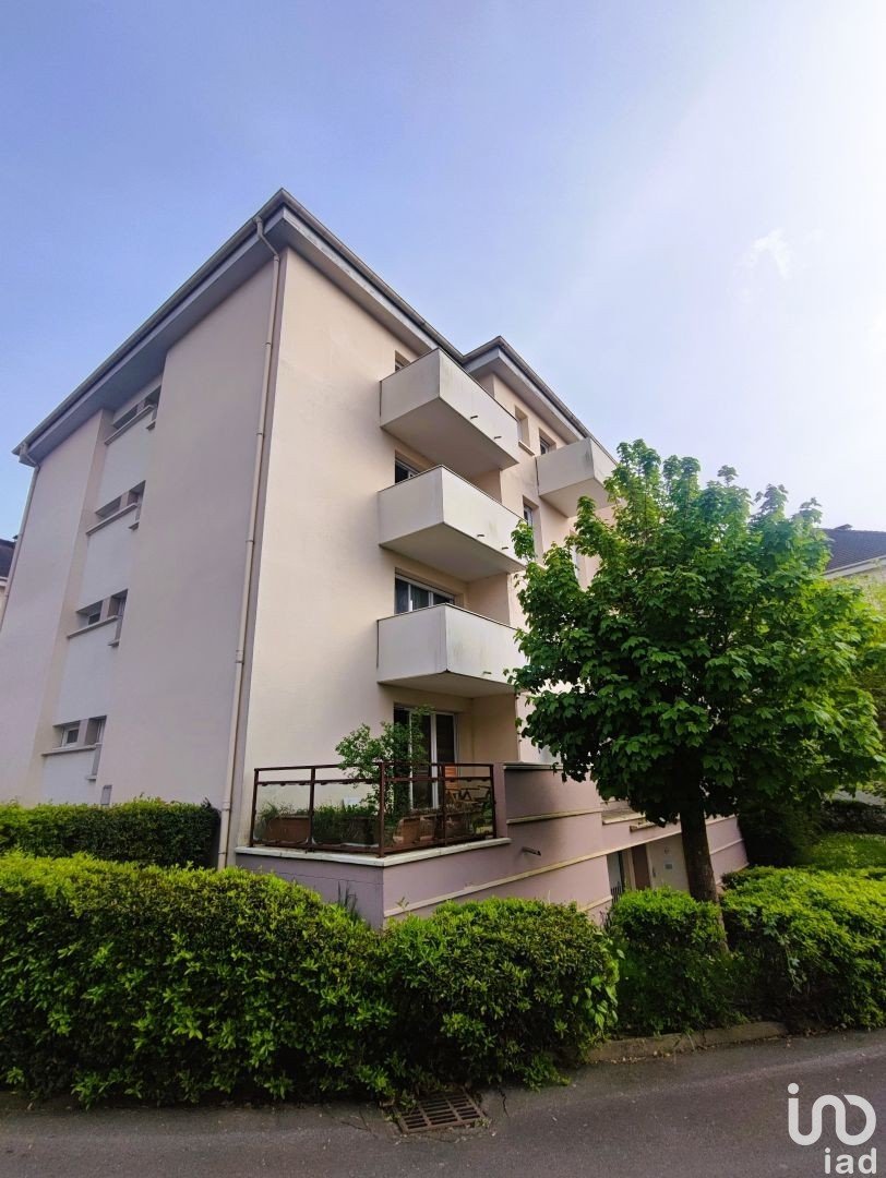 Appartement 3 pièces de 63 m² à Écouen (95440)
