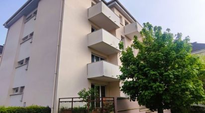 Appartement 3 pièces de 63 m² à Écouen (95440)