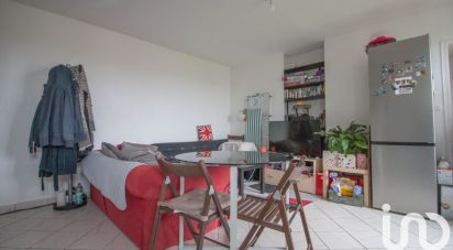 Appartement 3 pièces de 46 m² à Dijon (21000)