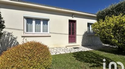 Maison traditionnelle 4 pièces de 83 m² à Saint-Sébastien-sur-Loire (44230)