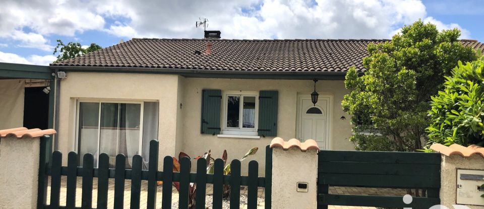 House 5 rooms of 124 m² in Pont-du-Casse (47480)