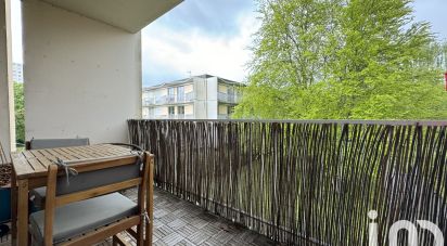 Appartement 4 pièces de 79 m² à Rennes (35200)