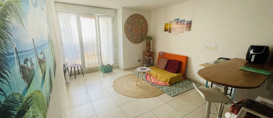 Appartement 2 pièces de 41 m² à Cabestany (66330)