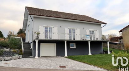 House 6 rooms of 170 m² in Berviller-en-Moselle (57550)