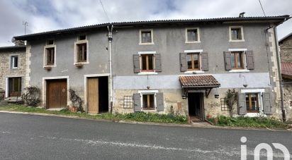 Maison traditionnelle 7 pièces de 171 m² à Saint-Victor-Montvianeix (63550)