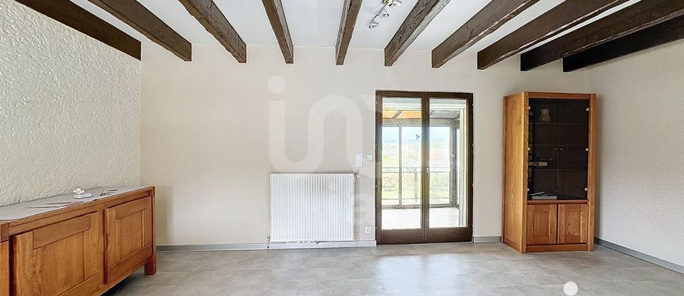 Traditional house 6 rooms of 159 m² in Dieuze (57260)