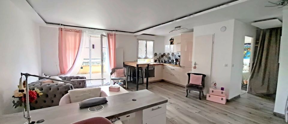Appartement 2 pièces de 47 m² à Cormeilles-en-Parisis (95240)