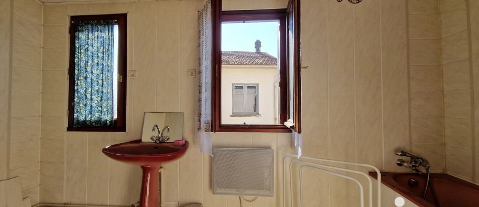 Town house 3 rooms of 67 m² in Châtellerault (86100)