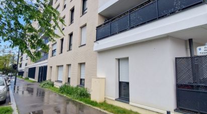 Appartement 3 pièces de 66 m² à Poissy (78300)