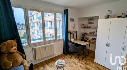 Appartement 4 pièces de 77 m² à Troyes (10000)