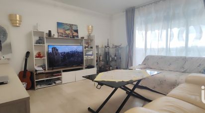 Apartment 3 rooms of 61 m² in Nice (06200)