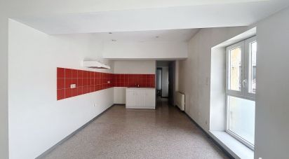 Appartement 4 pièces de 109 m² à Saint-Affrique (12400)