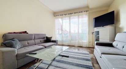 Appartement 2 pièces de 57 m² à Nice (06100)
