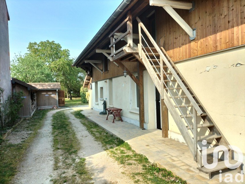 Maison 5 pièces de 138 m² à Mailly-le-Camp (10230)