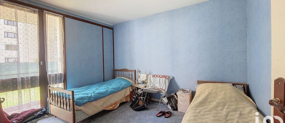 Apartment 3 rooms of 62 m² in Yerres (91330)